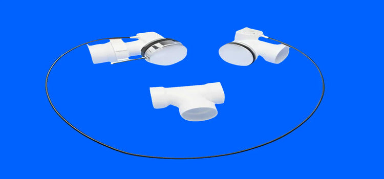 American Standard Tub Drain