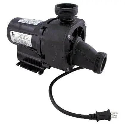II Pump Variable Speed Pump 120v 8ITT MARLOW Gemini Plus II Pump
Bring New Life to Your Whirlpool with the New Variable Speed Pump replacement for ITT MARLOW Gemini Plus II Pump
Is your whirlpool baBALBOA WATER GROUP