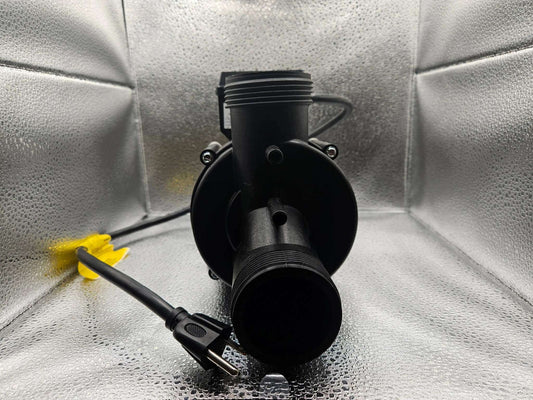 Whirlpool Pump 1050031 PUWWSCAS798R Balboa WOW 5.5Amp
1050031 PUWWSCAS598R Balboa WOW Pump