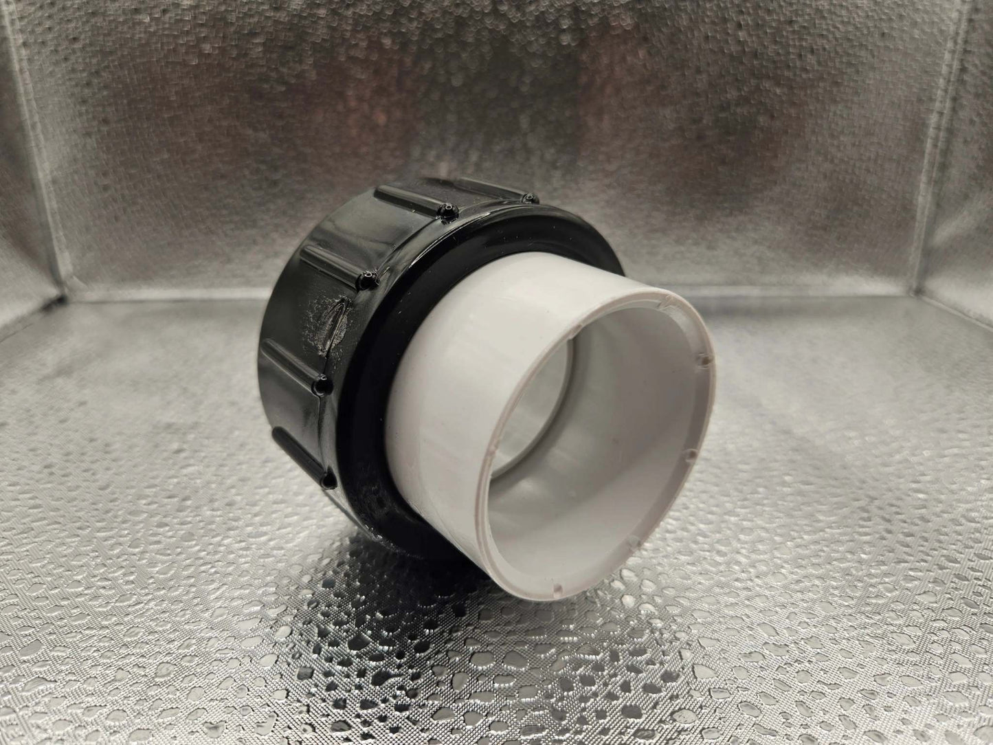 Balboa Water Group Ultima 1.5" Pump Union