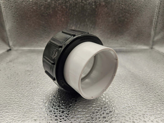 Balboa Water Group Ultima 1.5" Pump Union