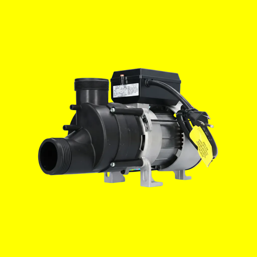 American Standard 753746-402 Whirlpool Pump Replacement | Replaces 955523 & WCH75