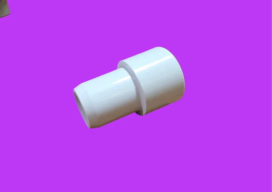 24200-300-000 26MM SMOOTH BARB X 1IN SPGOT ADP by Whirly Bros