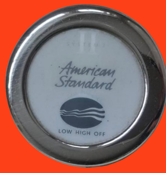 752721-100 American Standard Multi Speed Control System BALBOA WATER GROUP