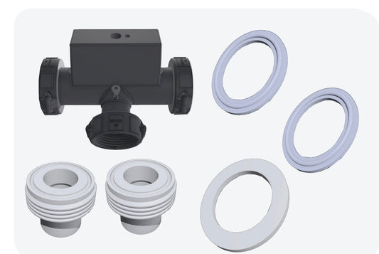 T-Style Heater 120V 1.5 kw Direct Replacement BALBOA WATER GROUP