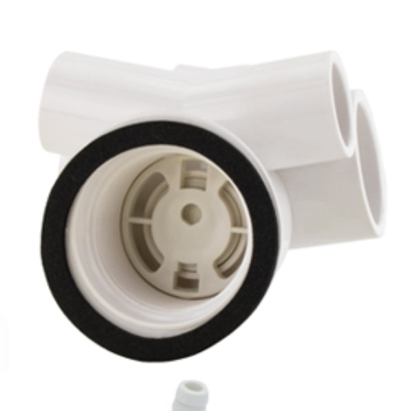 VC50VAS Venturi Classic 1" × 1/2" NUWHIRL SYSTEMS