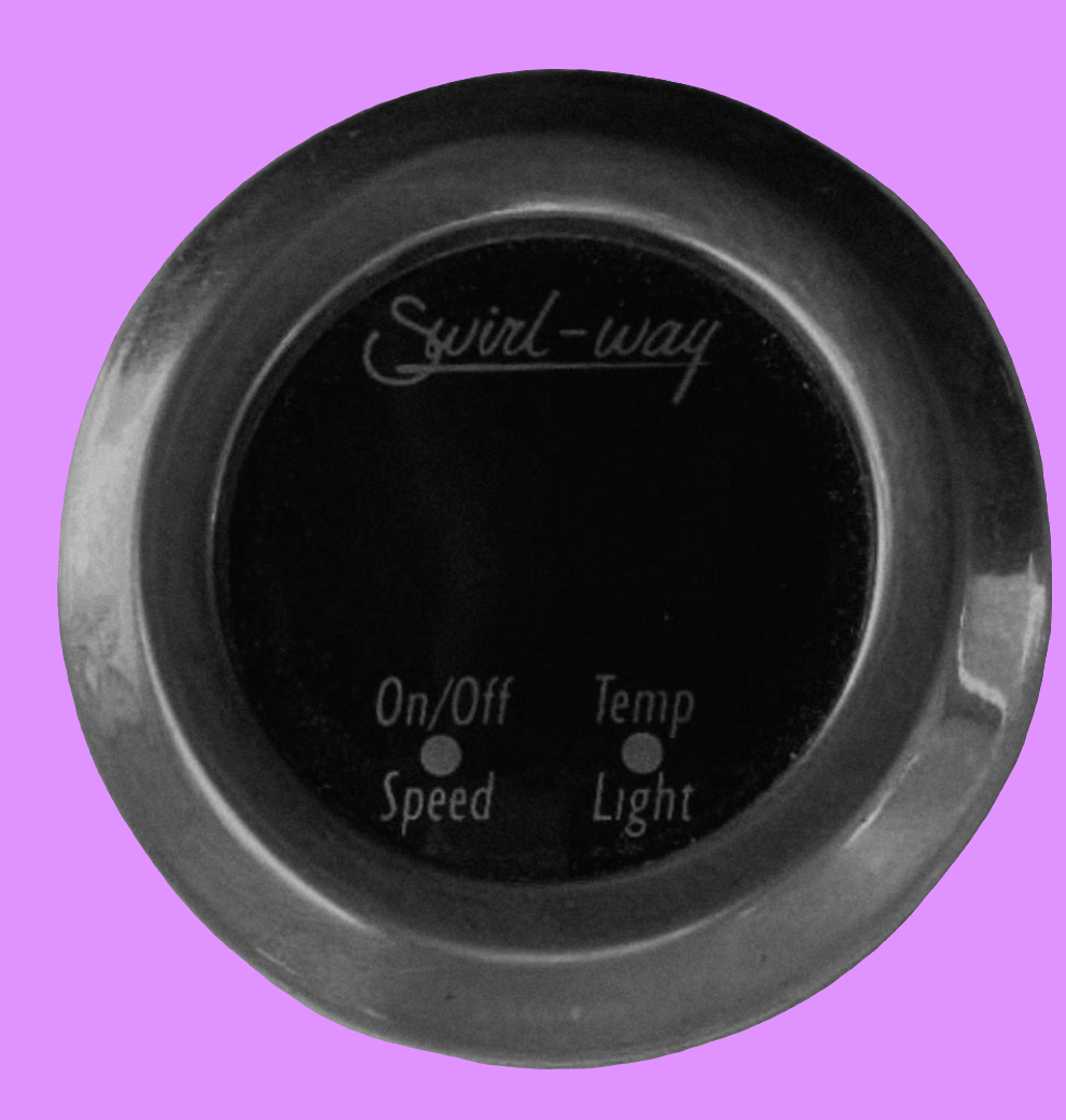 R125VS19C Retrofit Kit Swirlway Gemini Plus BALBOA WATER GROUP