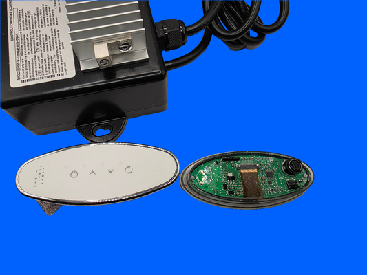 JASON Signature Series CIDU-264-03-01-01 Legacy Keypad