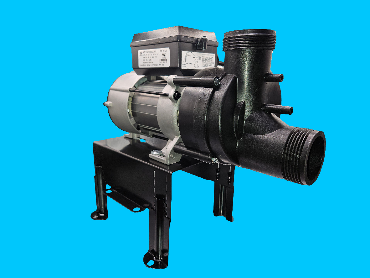 NUWHIRL Whirlpool Adjustable Pump Stand  Part# 600110