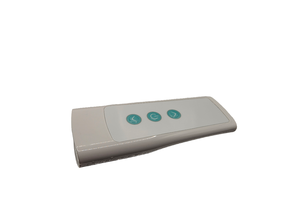 Whirlpool Air Massage Remote- 99638 WaterProof by BALBOA WATER GROUP