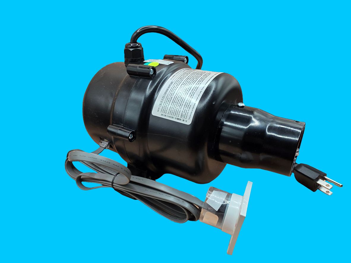 1110579 Kohler Whirlpool Replacement System CG AIR SYSTEMS