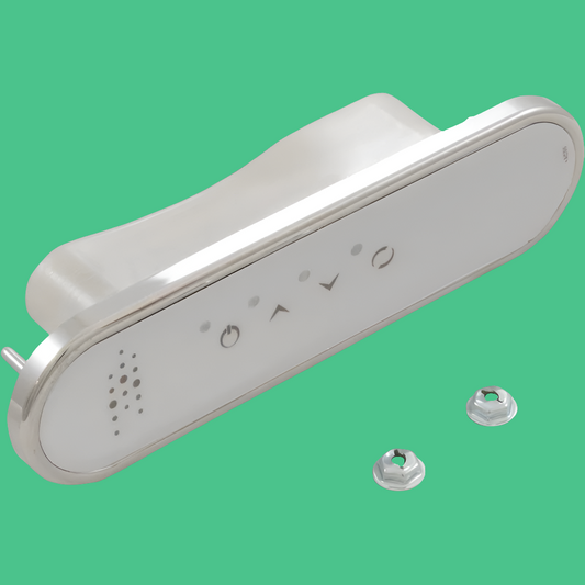 R150-CC 0013E00C ITT Marlow HydroAir Whirlpool Pump Kit Whirly Bros