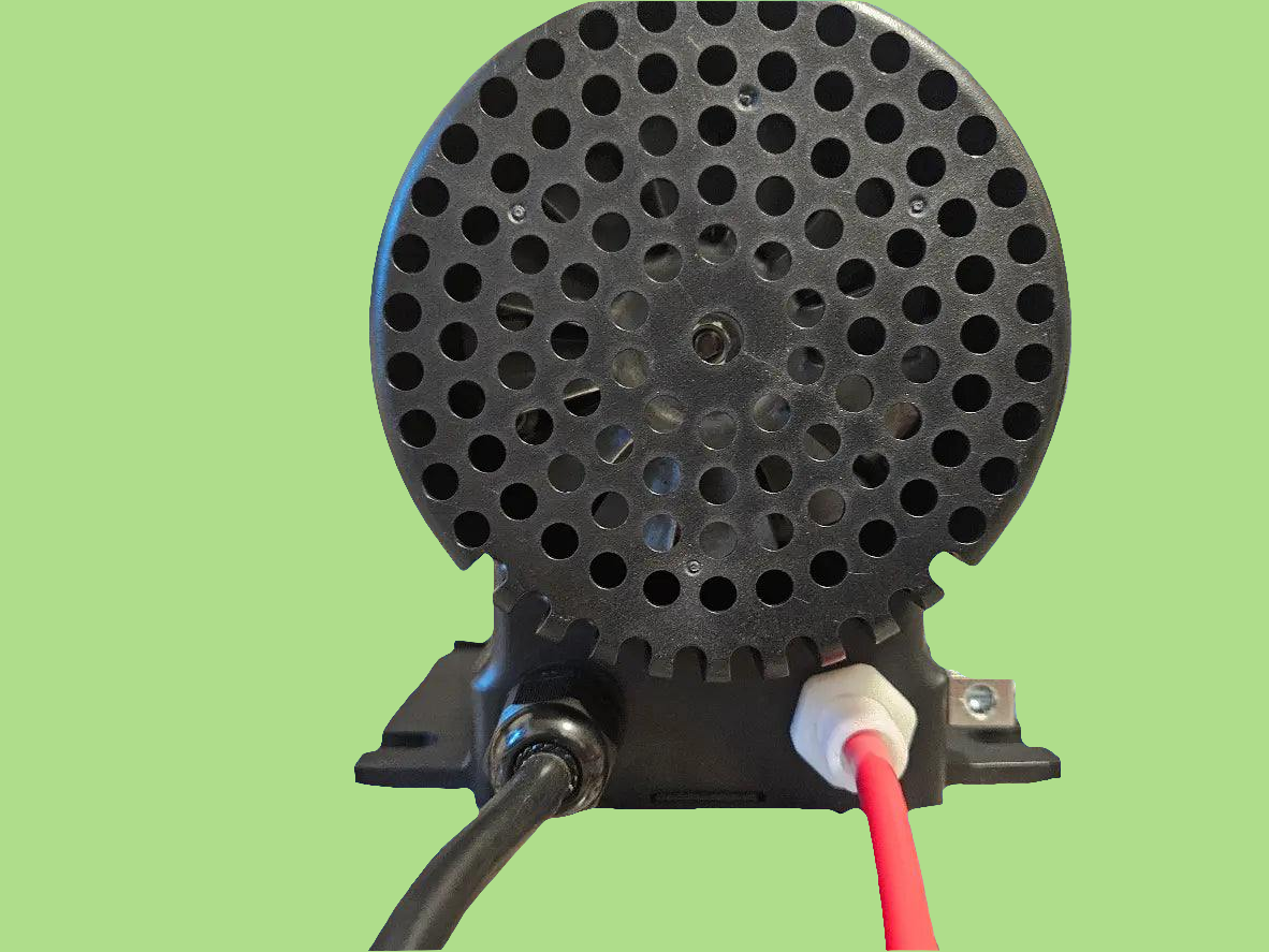 ITT Marlow Gemini Plus R75A-C Pump