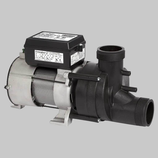 753922-0070A Ultima 2.1hp American Standard Whirlpool Pump