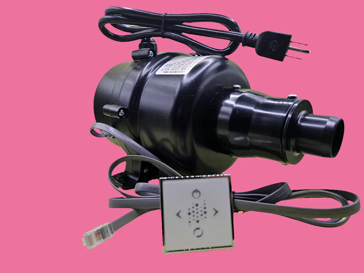 1110579 Kohler Whirlpool Replacement System