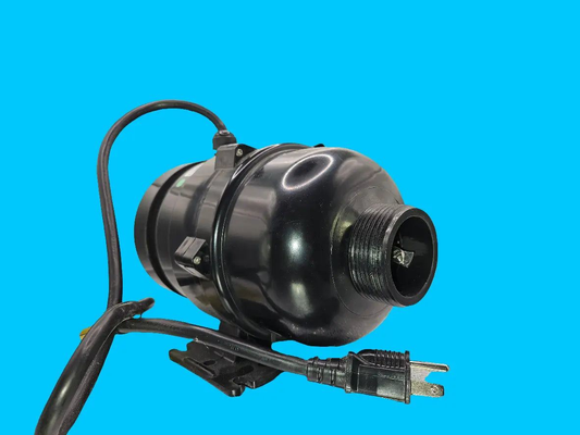 Variable-Speed 8B41+1020 Balboa Air Blower BWG700-1 7