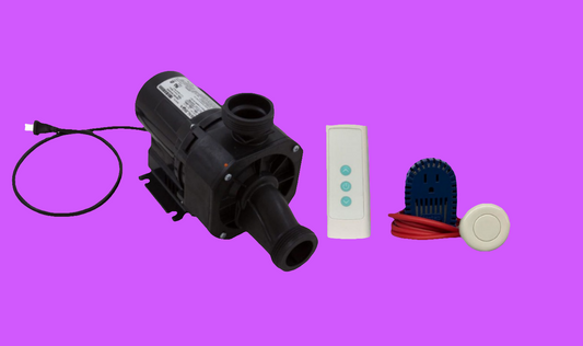 73573-AA Kohler Pump Replacement