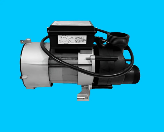 753922-0070A 2.1hp American Standard Whirlpool Pump