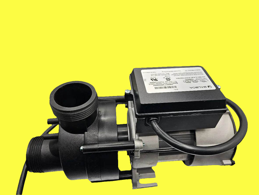 607500CD-RS Whirlpool Pump Replacement