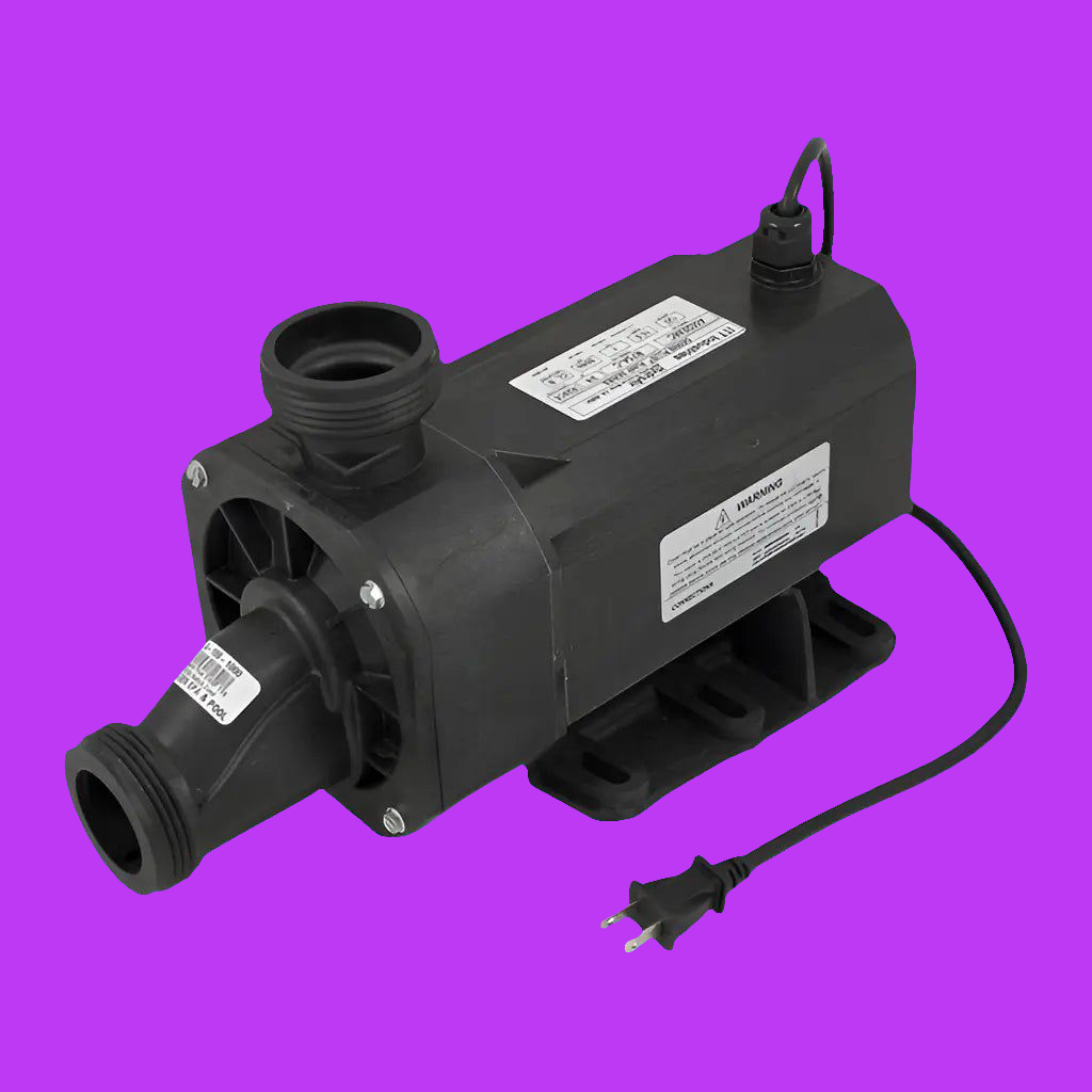 ITT Marlow Gemini Plus R75A-C Pump