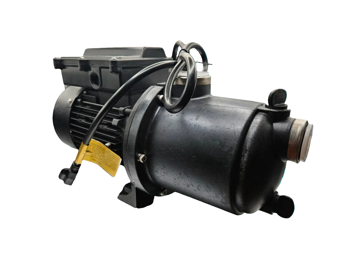 Microbubble Pump 12.4 amp 115v Replacement by BALBOA WATER GROUP