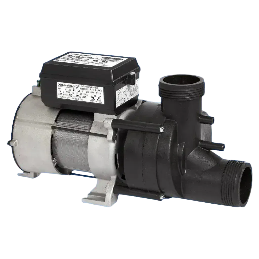 740083-300 American Standard Whirlpool Pump 01-2715 by BALBOA WATER GROUP