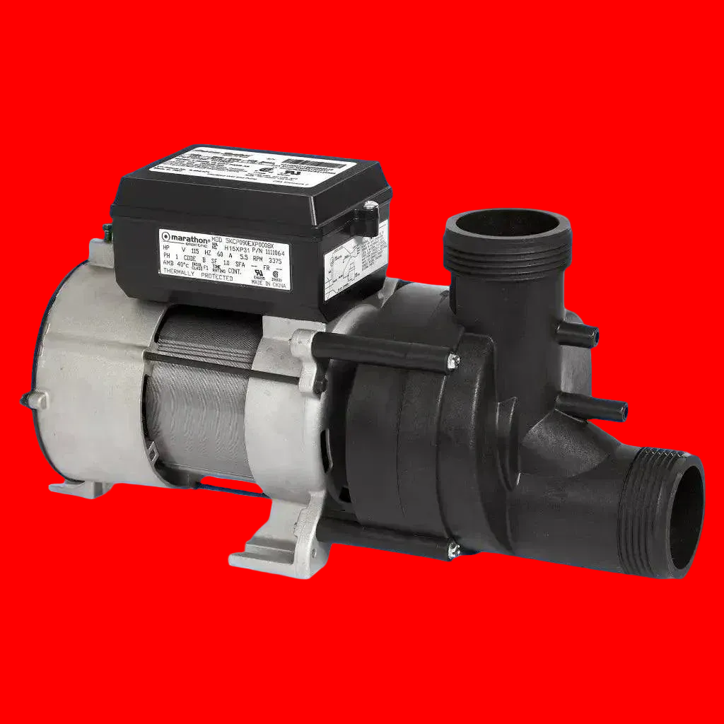 740083-300 American Standard Whirlpool Pump 01-2715