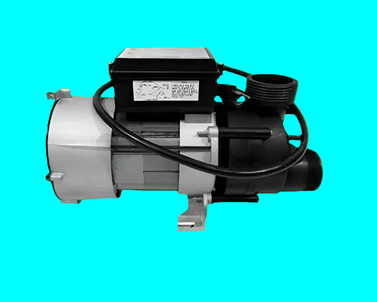 740083-301 American Standard Whirlpool Pump Replacement