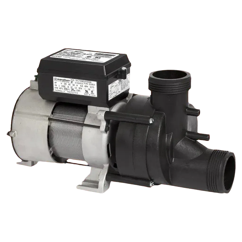 753746-402 American Standard Whirlpool Pump 7.5 amp by BALBOA WATER GROUP