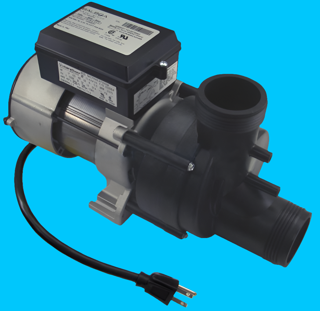 PUULSCAS20948R Ultima Whirlpool Pump We value your feedback by BALBOA WATER GROUP