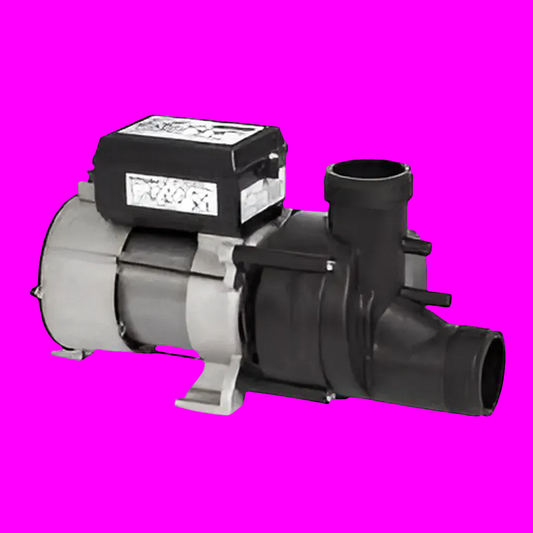American Standard Whirlpool Pump by Balboa Water Group, part of the SA55NTKHM-5591 whirlpool water pumps collection.