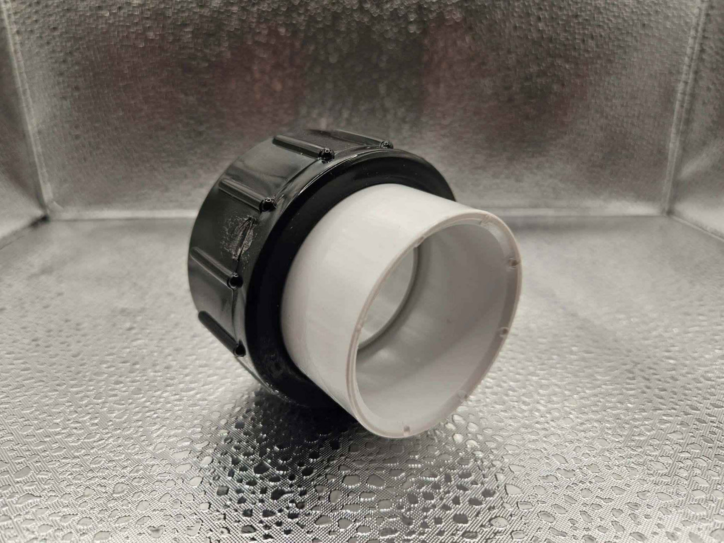 Balboa Water Group Ultima 1.5" Pump Union