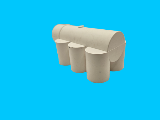 Water Manifold 1" x 1/2" (6) Ports 400106 by NUWHIRL SYSTEMS