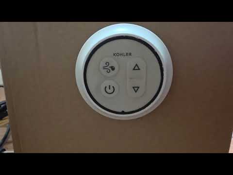 1039685 KOHLER WHIRLPOOL BLOWER Replacement System
