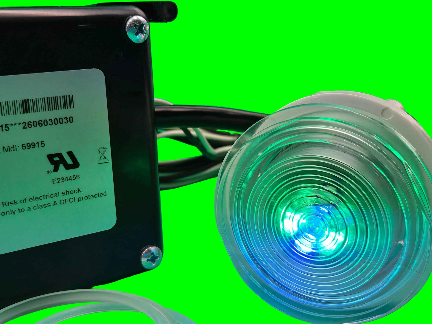 Balboa LED Tub Light Transformer Kit