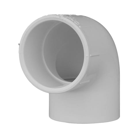 SCH40 1-1/2" ELBOW