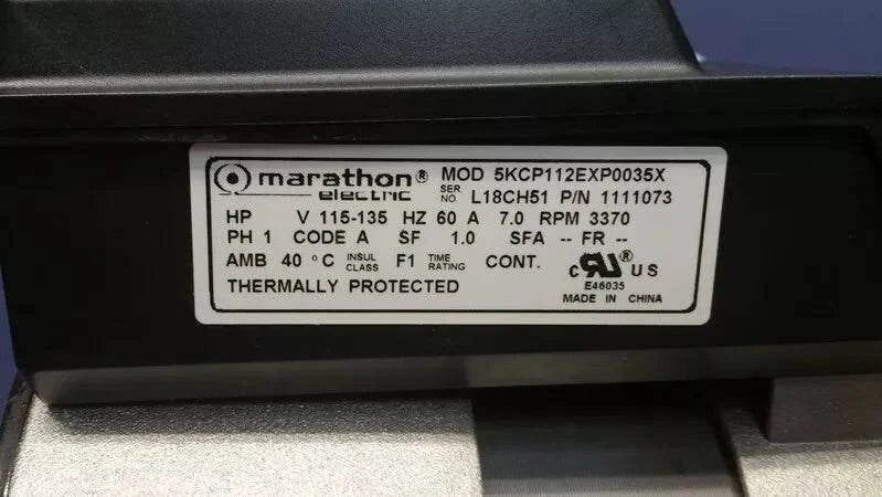 Kohler 1011087 Proflex Pump replacement, easy to install, bath pump, genuine product. PUUTSCAS12598R