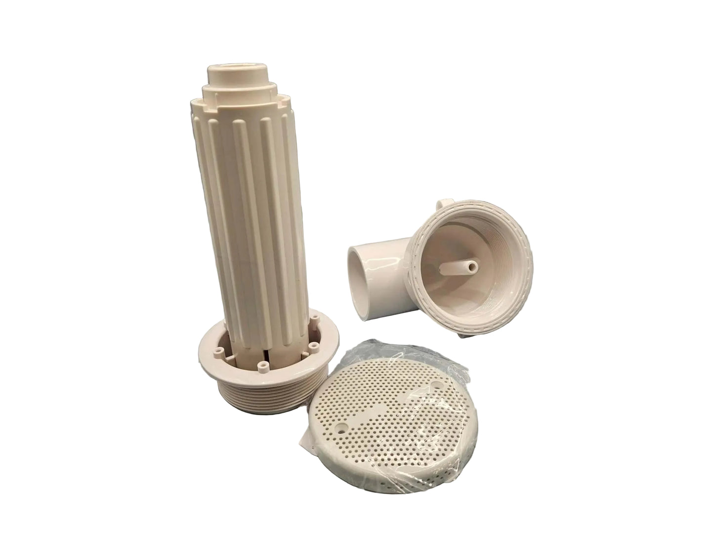 American Standard Suction Cover Assembly