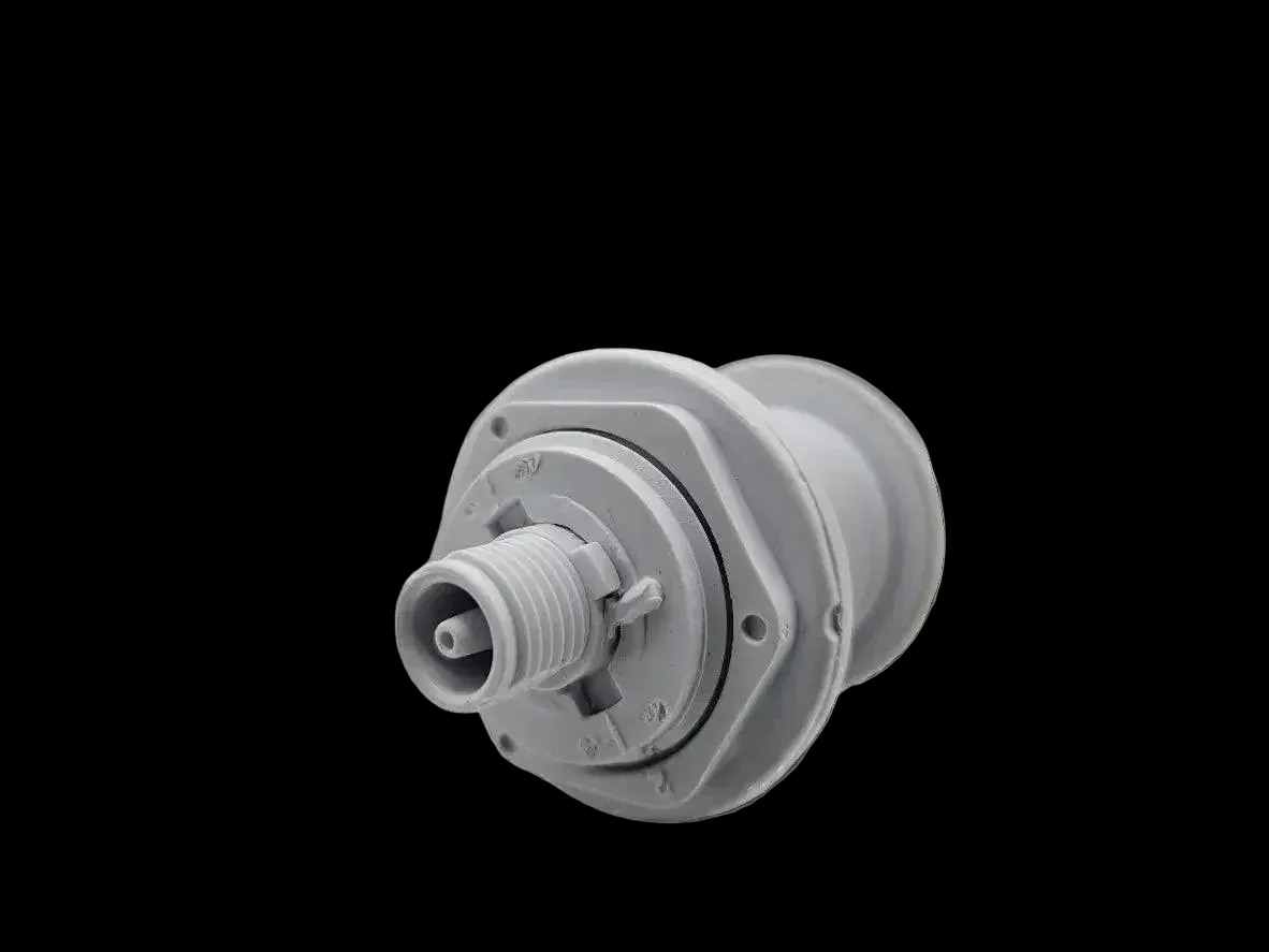 Whirlpool Tub Air Switch Button White Balboa