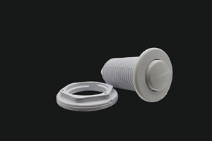Whirlpool Jacuzzi tub air switch