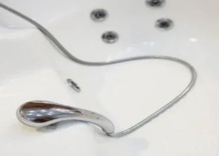 Whirlpool Jet Tub Replacement Parts