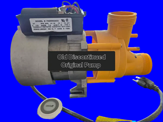 What Should You Check Before Buying an Aquaglass Pump Replacement?