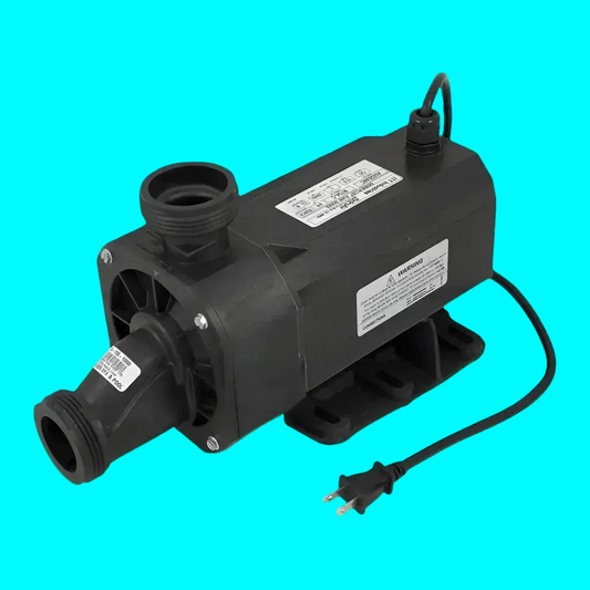 R125A-C ITT Marlow Gemini Plus 0010F00C whirlpool pump replacement guide