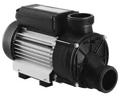Hydro Air Pumps - Replacement Systems and Pumps