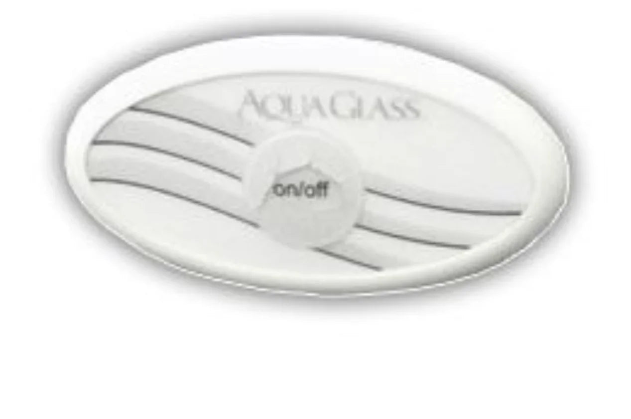 Aqua Glass Pump Replacement for E Switch On/off