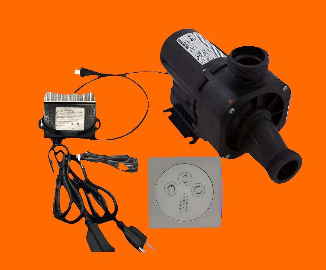 Gemini Plus Pumps - High-Quality Replacements
