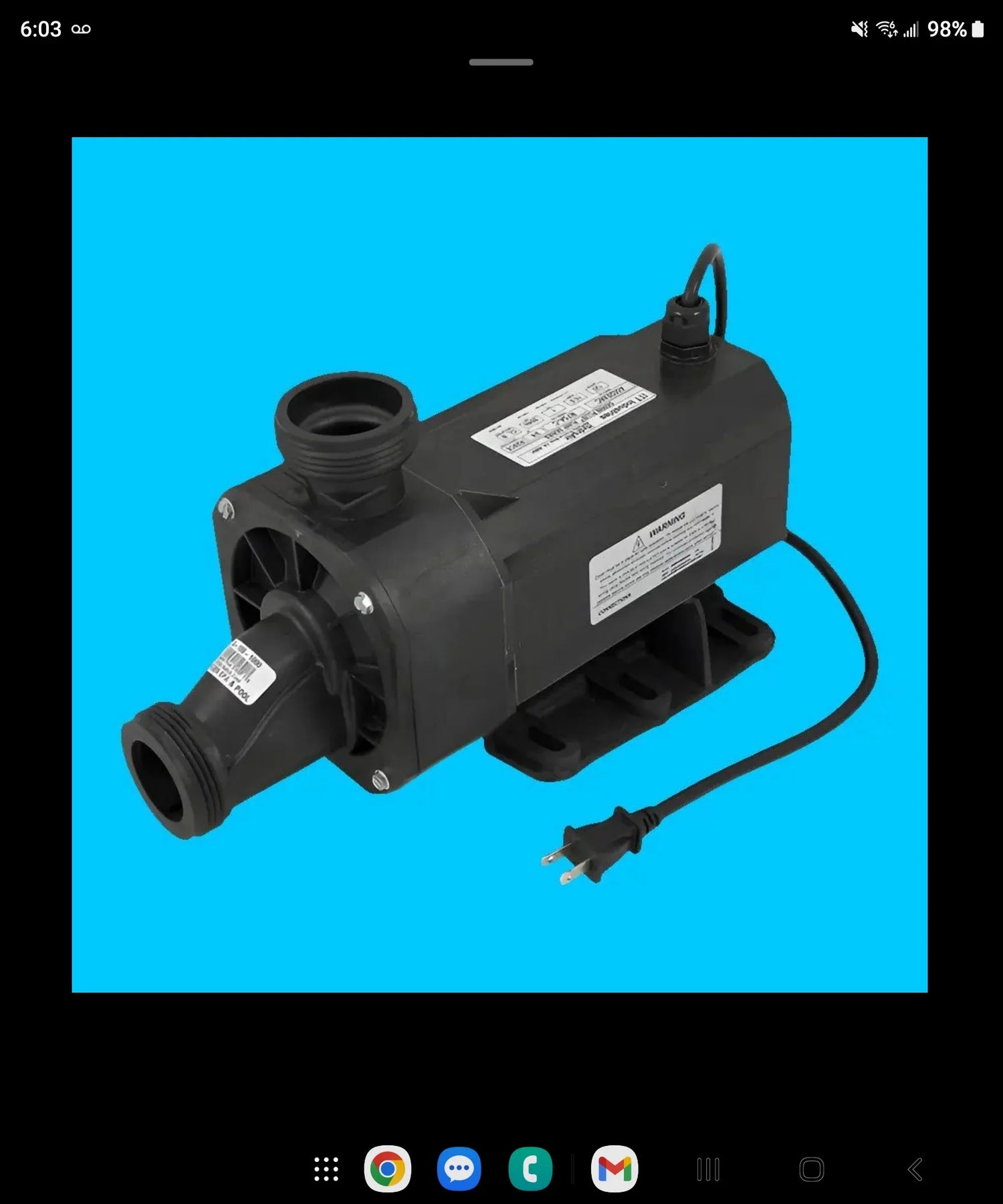 ITT-Marlow-Pumps Whirly Bros