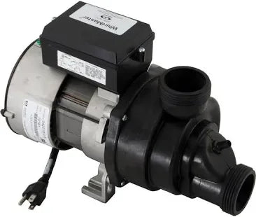 Gecko Bath Parts and Pumps - High-Quality Replacements Whirly Bros