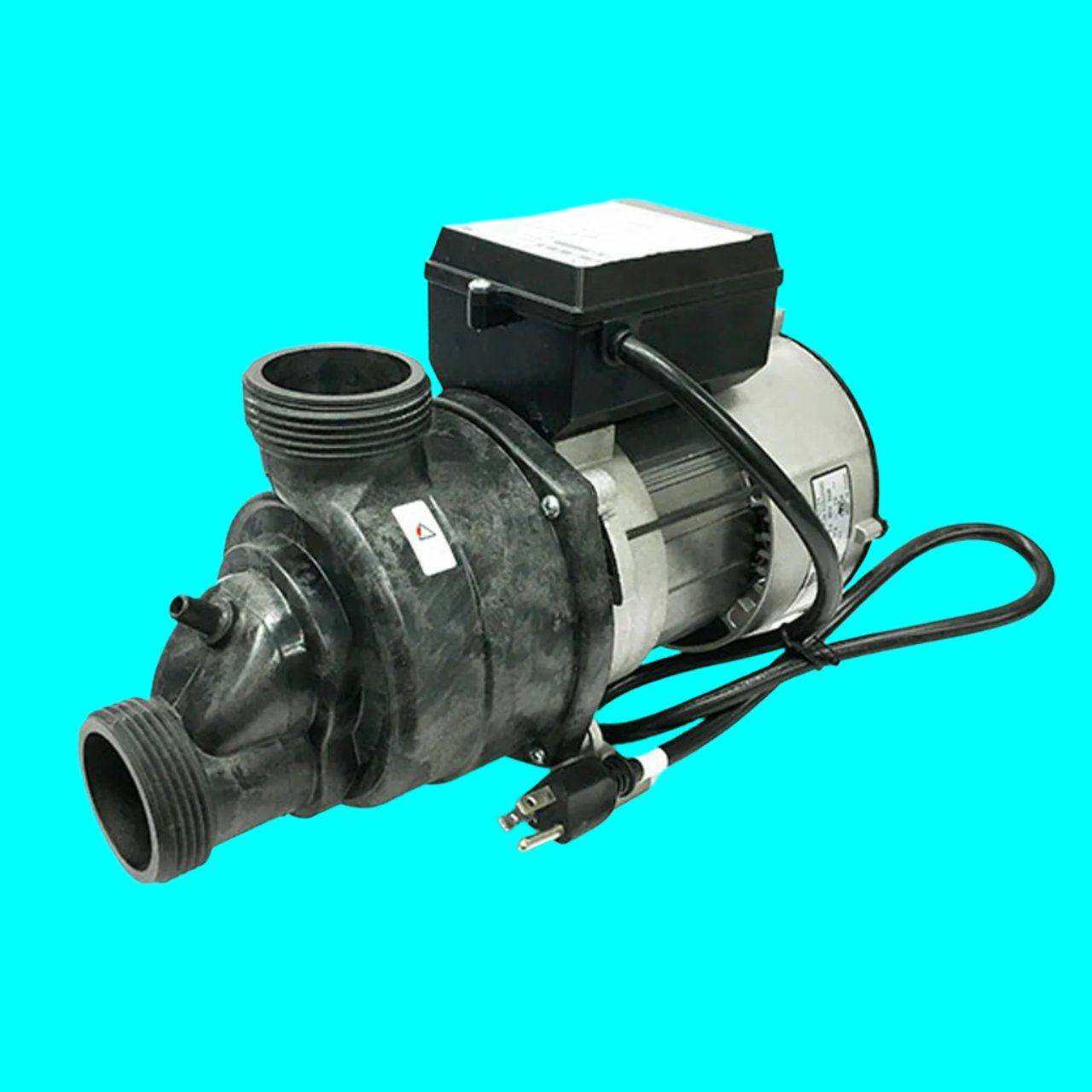 04215001-5 Whirlmaster GECKO Whirlpool Pump