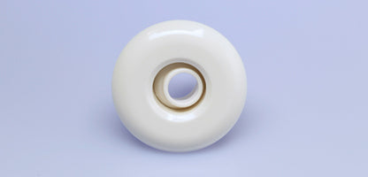 FC6PL1-11 6cm Smooth Directional Jet Face White NuWhirl